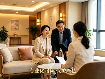 潮州市有偿售卵代生女生的客户的客户群体有哪些