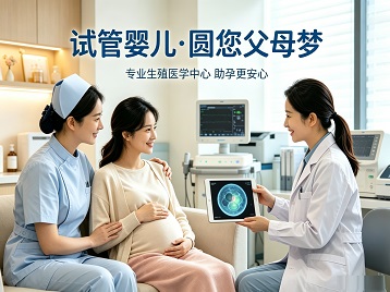 潮州市辅助生育服务 试管婴儿行业的兴起背景、发展与未来展望